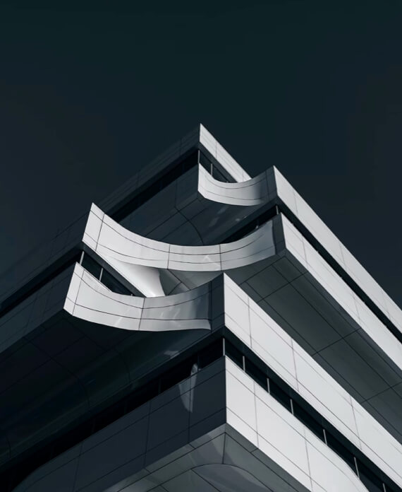 建筑可視化